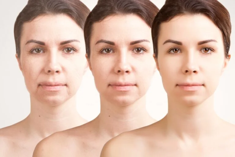 Clinical Anti-Aging Therapies