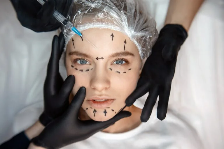 Premium Meso-Infusion Therapy